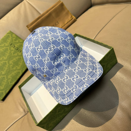 Collection image for: Casquettes gucci