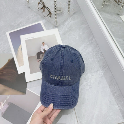 Collection image for: Chanel Casquette