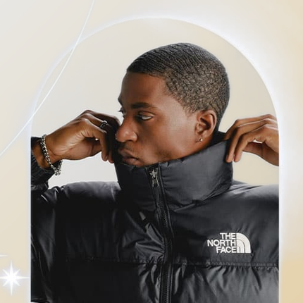 Collection image for: L'ESSENTIEL MASCULIN
