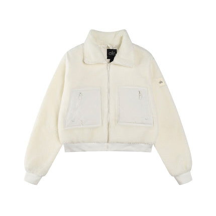 Veste Polaire Alo face