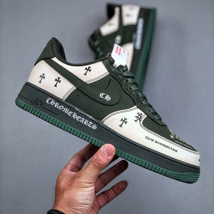 Nike Air Force 1 Low Chrome Hearts