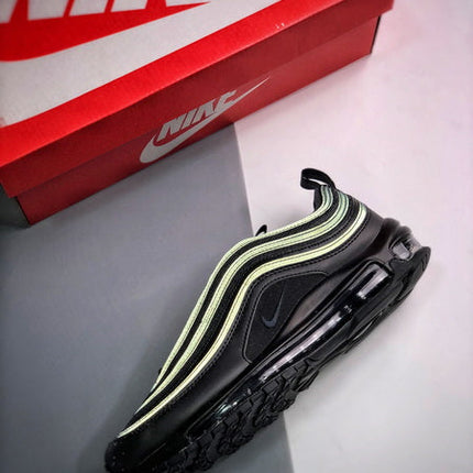 NIKE Air Max 97 "triple black"