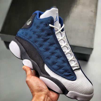 Jordan 13 “GiGi”