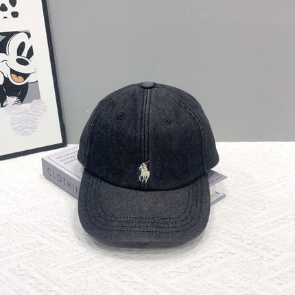 CASQUETTE POLO RALPH LAUREN