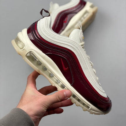 NIKE Air Max 97 "Dark Beetroot"