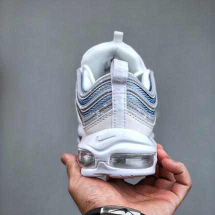 NIKE Air Max 97 "Blue Star"
