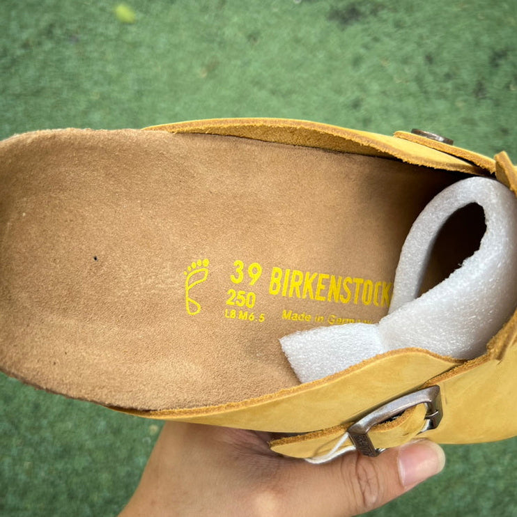 Birkenstock boston