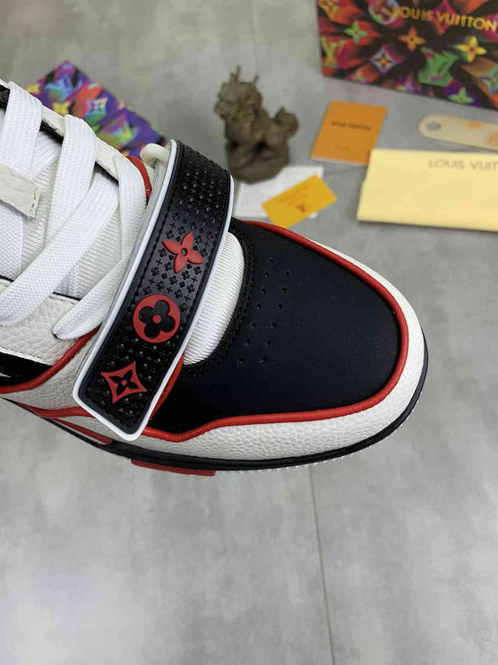 LOUIS VUITTON SKATE