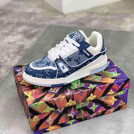LOUIS VUITTON TRAINER