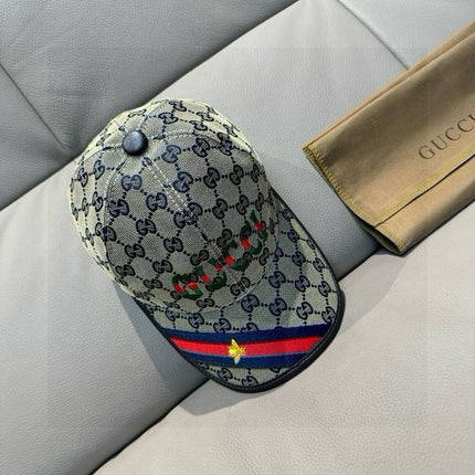 CASQUETTE GUCCI