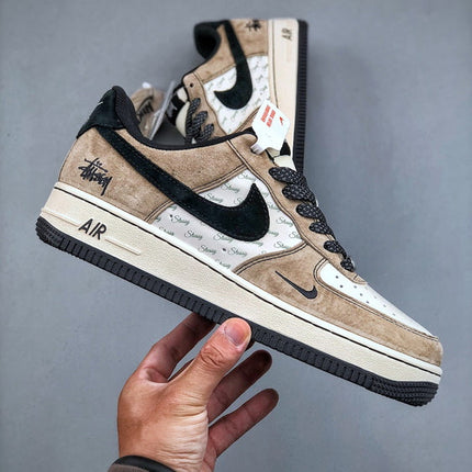 Nike Air Force 1 Low STUSSY