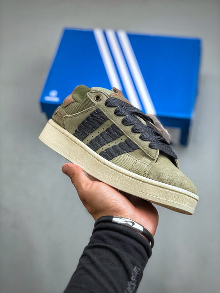 Adidas Campus OLIVE