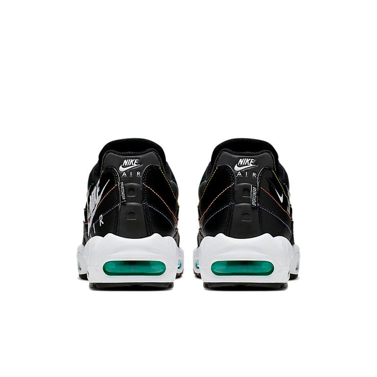 NIKE Air Max 95 'Windbreaker'