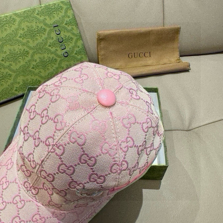 CASQUETTE GUCCI