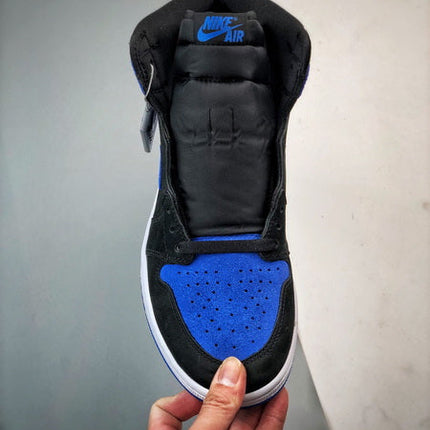 Air Jordan 1 High "Royal Reimagined"