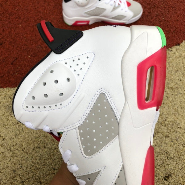 Jordan 6 x Hare