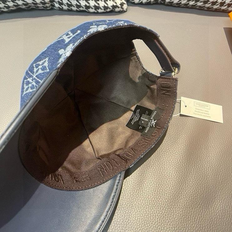 CASQUETTE LOUIS VUITTON