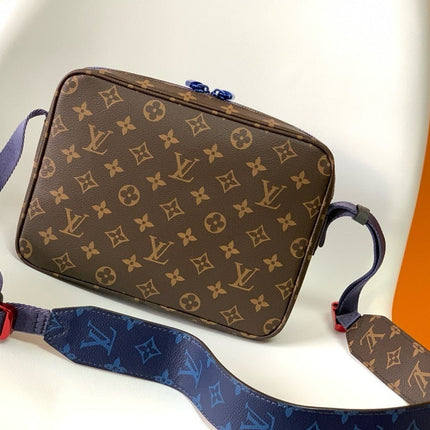 SACOCHE LOUIS VUITTON