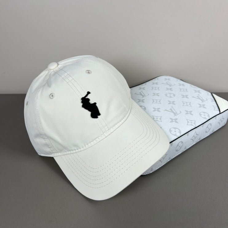 CASQUETTE POLO RALPH LAUREN