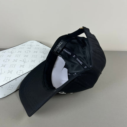 CASQUETTE CHANEL