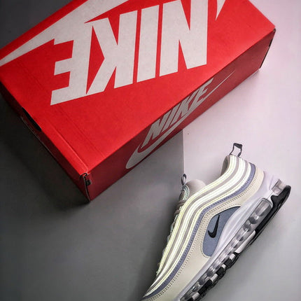 NIKE Air Max 97 “Ghost”