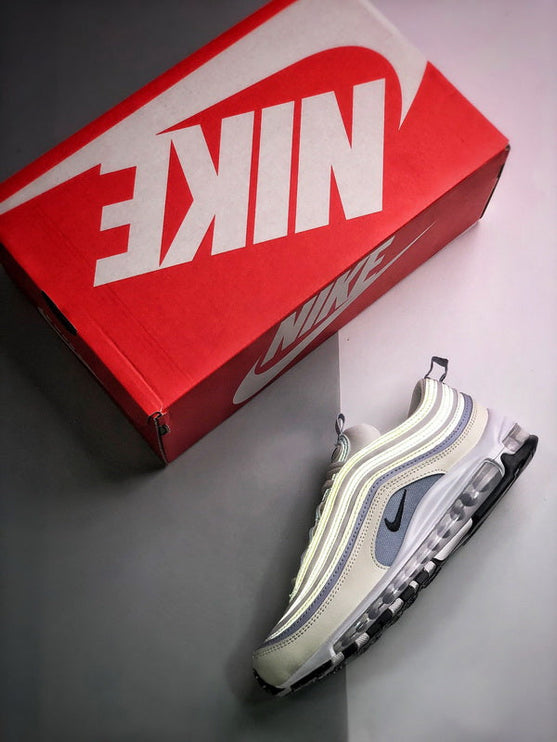 NIKE Air Max 97 “Ghost”