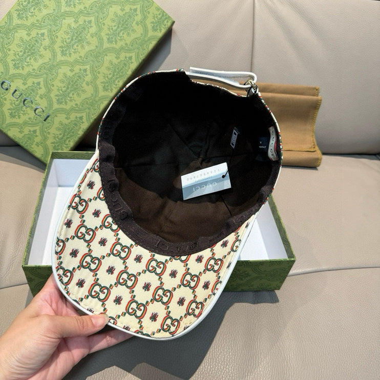 CASQUETTE GUCCI