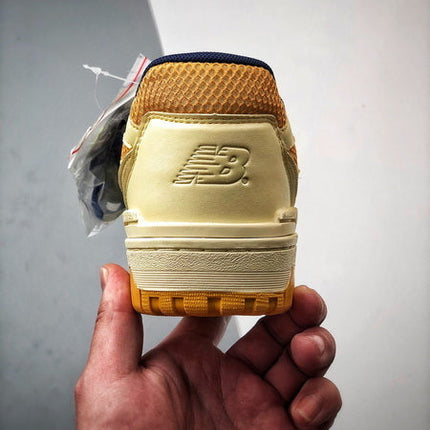 Aime Leon Dore x New Balance 550