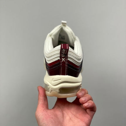 NIKE Air Max 97 "Dark Beetroot"