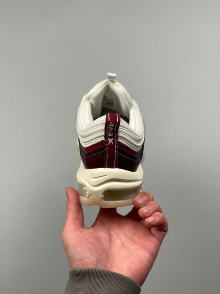 NIKE Air Max 97 "Dark Beetroot"