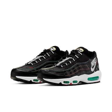 NIKE Air Max 95 'Windbreaker'