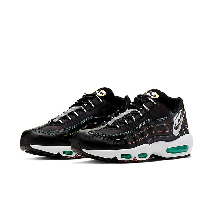 NIKE Air Max 95 'Windbreaker'