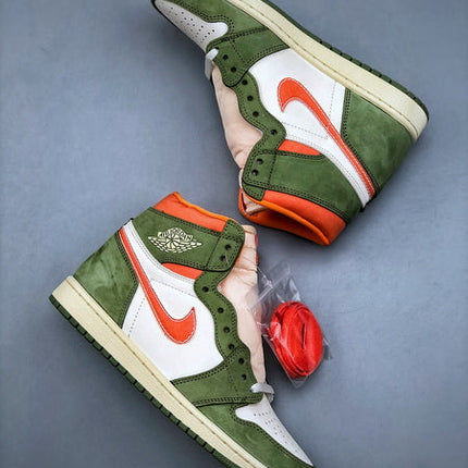 Air Jordan 1 High J Balvin "Medellín Sunset"