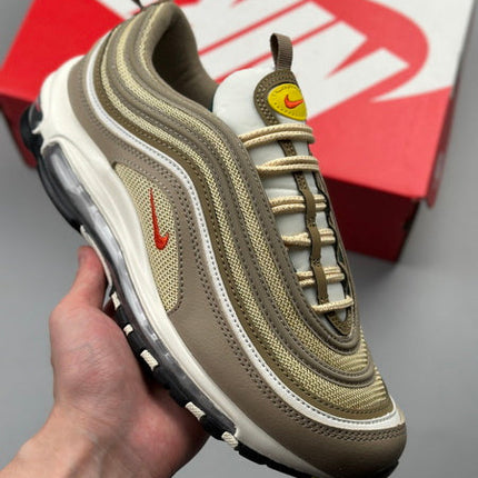 NIKE Air Max 97 " Kaki Sésame"