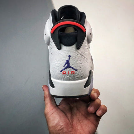 Jordan 6 Flint