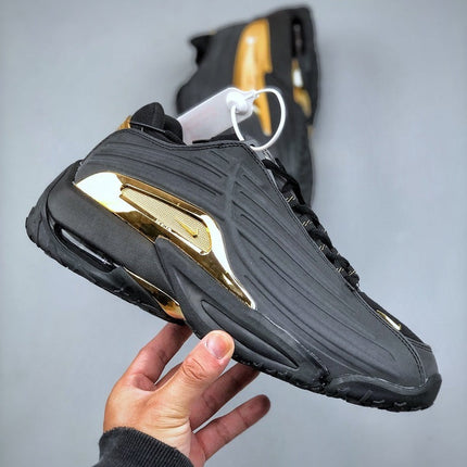 NOCTA Hot Step 2 BLACK GOLD