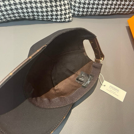 CASQUETTE LOUIS VUITTON