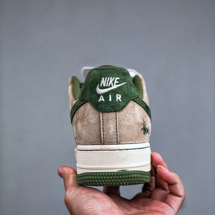 Nike Air Force 1 Low stussy