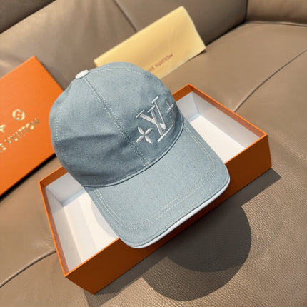 CASQUETTE LOUIS VUITTON