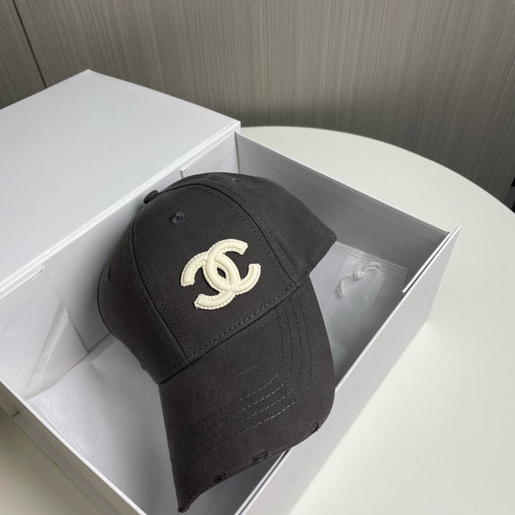 CASQUETTE CHANEL
