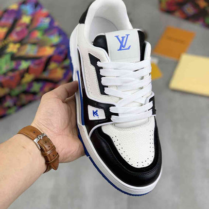 LOUIS VUITTON TRAINER 54