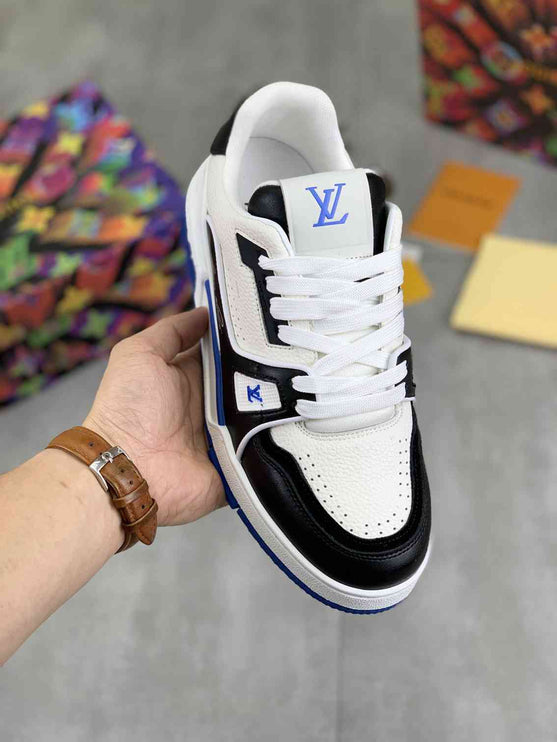 LOUIS VUITTON TRAINER 54