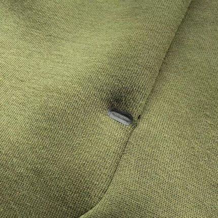 Sweat à capuche Nike Tech Fleece x Vert olive