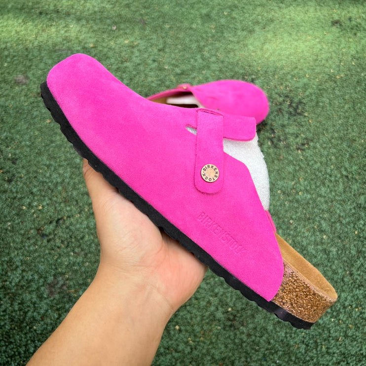 Birkenstock boston