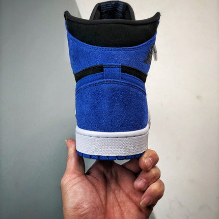Air Jordan 1 High "Royal Reimagined"