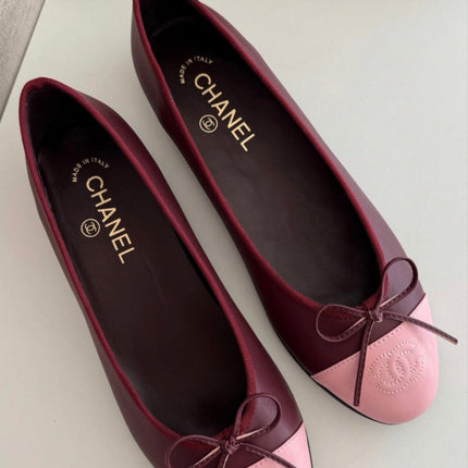 Ballerine C