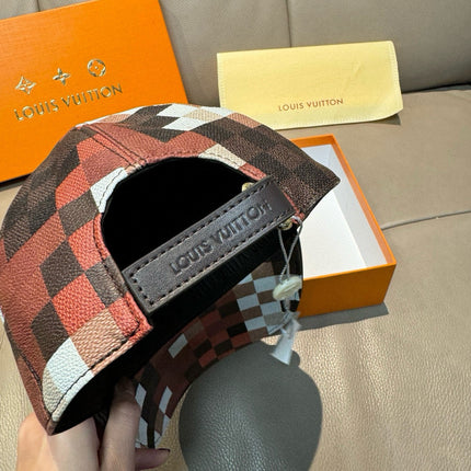 CASQUETTE LOUIS VUITTON