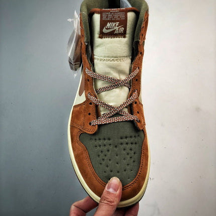 Air Jordan 1 High Element Gore-Tex