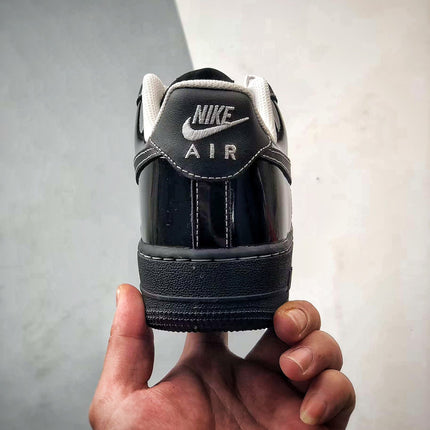 Nike Air Force 1 city black