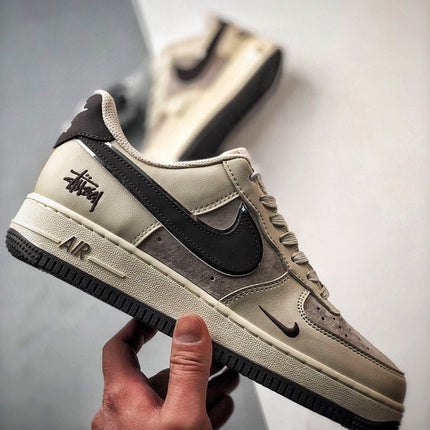 Nike Air Force 1 Low Stussy